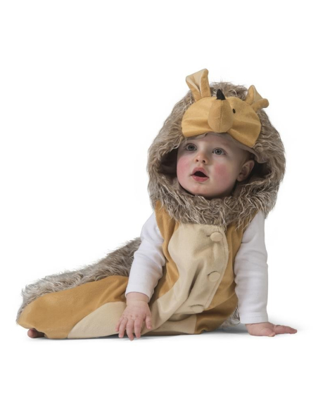 Déguisement de Petit Hérisson pour bébé