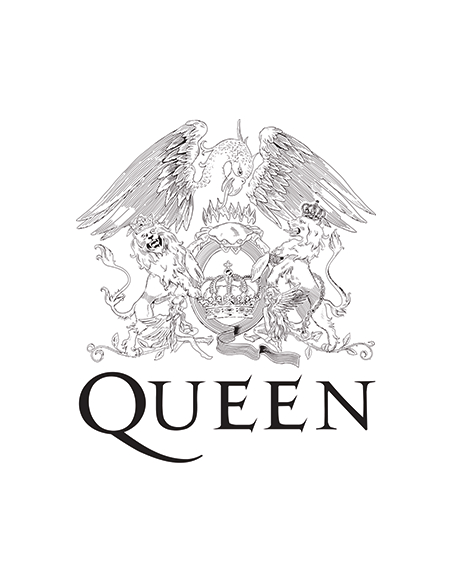 Déguisement Freddie Mercury Queen Licence Homme (veste, pantalon)