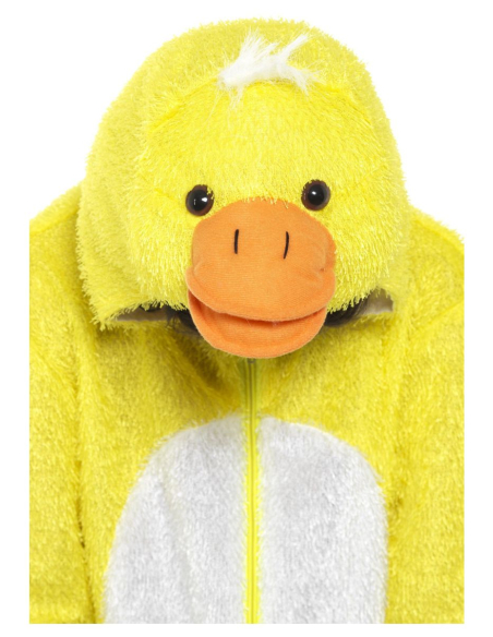 Combinaison enfant canard