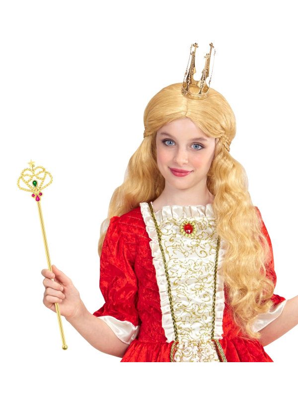 Spectre doré princesse