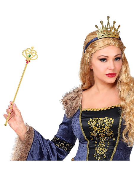 Spectre doré princesse