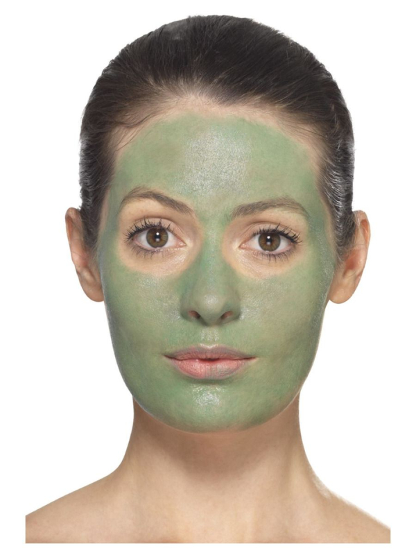 Kit maquillage zombie jour des morts