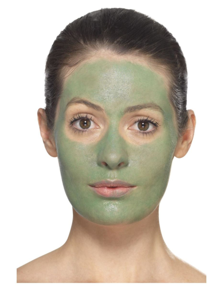 Kit maquillage zombie jour des morts