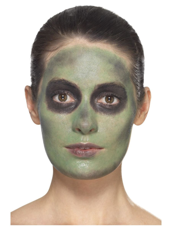Kit maquillage zombie jour des morts