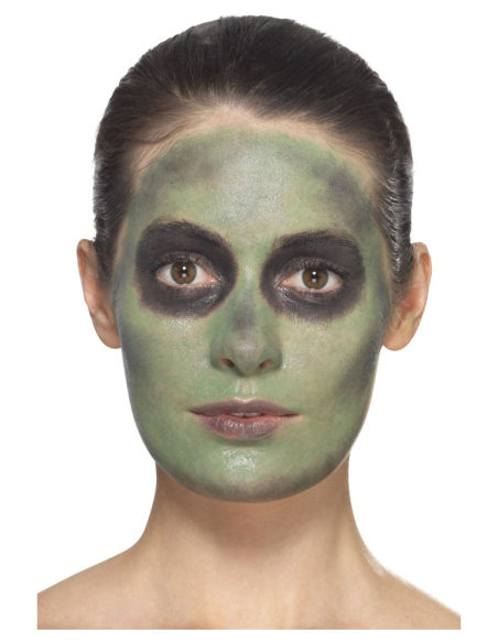 Kit maquillage zombie jour des morts