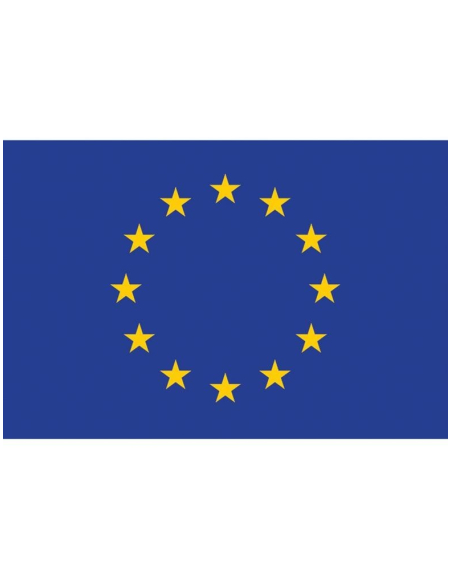 Drapeau Europe 90x150cm