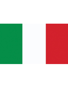 Drapeau Italie 90x150 cm