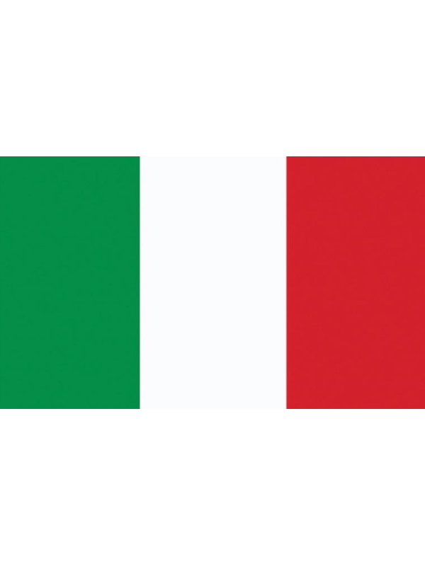 Drapeau Italie 90x150 cm