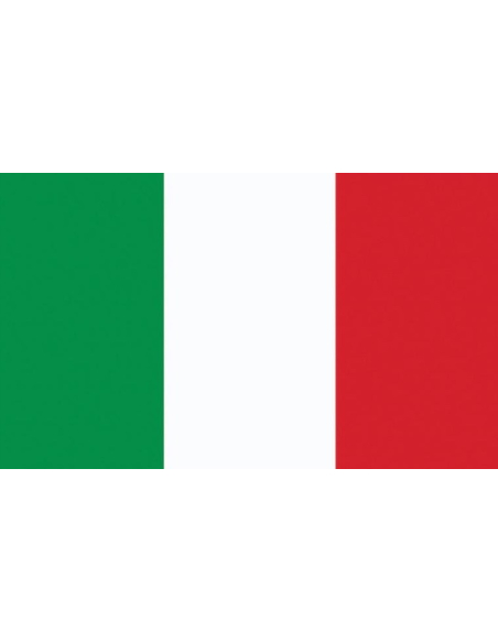 Drapeau Italie 90x150 cm