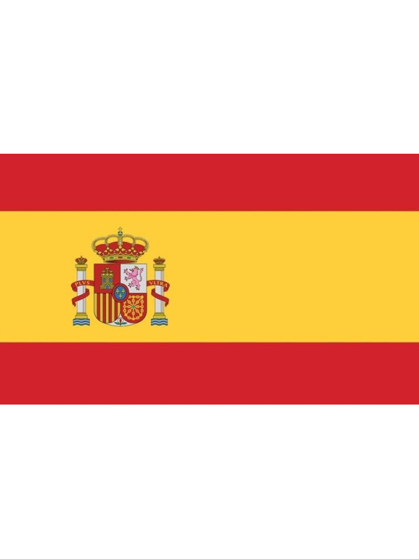 Drapeau Espagne 90x150cm