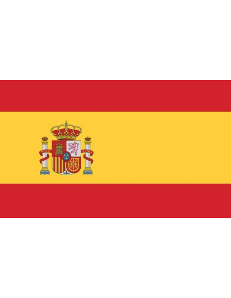 Drapeau Espagne 90x150cm