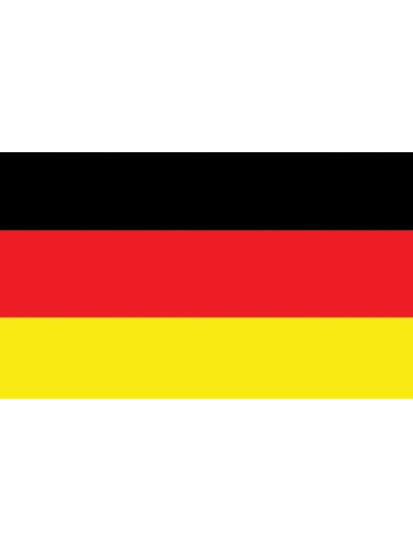 Drapeau Allemagne 90x150cm