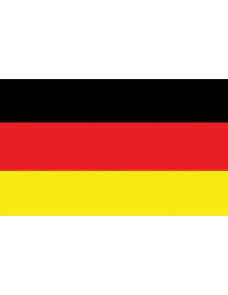 Drapeau Allemagne 90x150cm