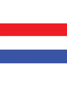 Drapeau Pays Bas 90x150cm