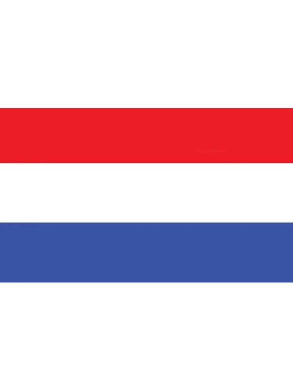 Drapeau Pays Bas 90x150cm