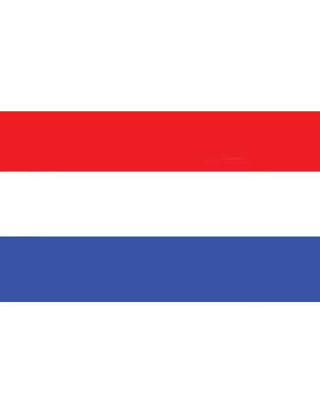 Drapeau Pays Bas 90x150cm