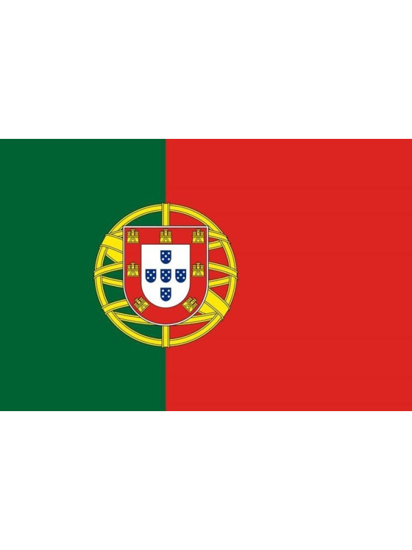 Drapeau Portugal 90x150cm