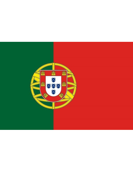 Drapeau Portugal 90x150cm