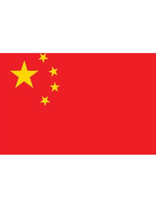 Drapeau Chine 90x150cm