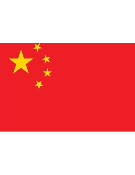 Drapeau Chine 90x150cm