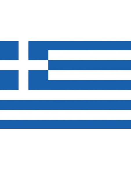 Drapeau Grèce 90x150cm