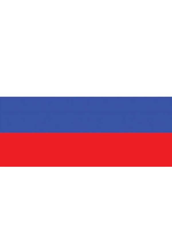 Drapeau Russie 90x150cm ESPA - Funny Fashion - 1