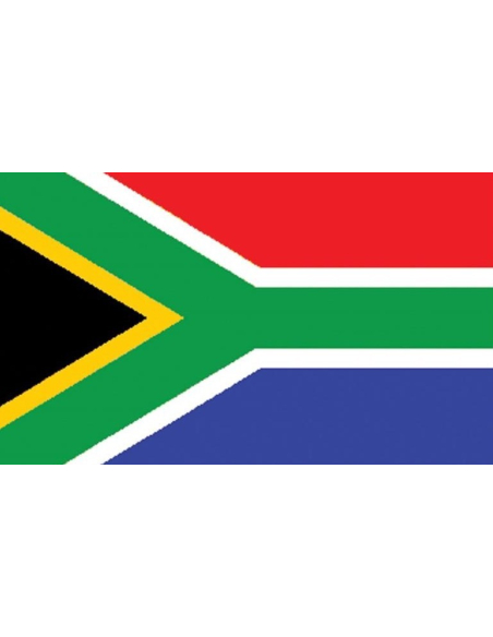 Drapeau Afrique du Sud 90x150cm