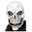 Masque de squelette latex pour adulte