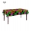Décoration Halloween nappe132x178 cm