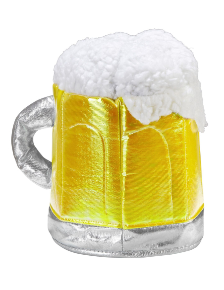 Chapeau Shop de bière