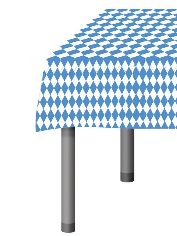 Nappe en pvc Oktoberfest