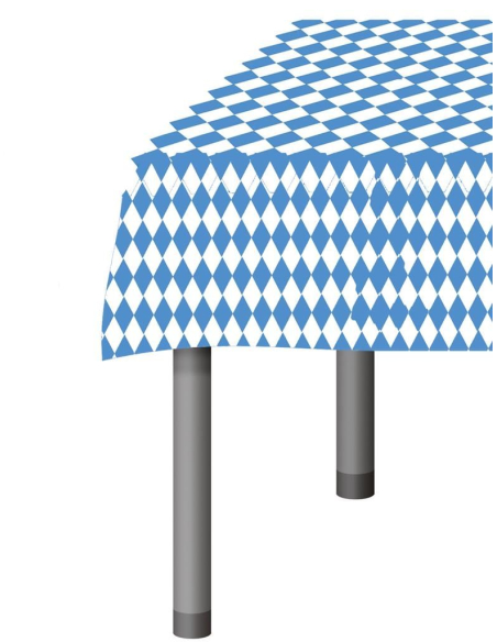 Nappe en pvc Oktoberfest