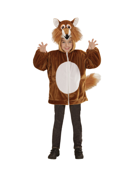 Déguisement de Renard pour enfant 1