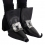 Couvre-chaussures pour sorcière