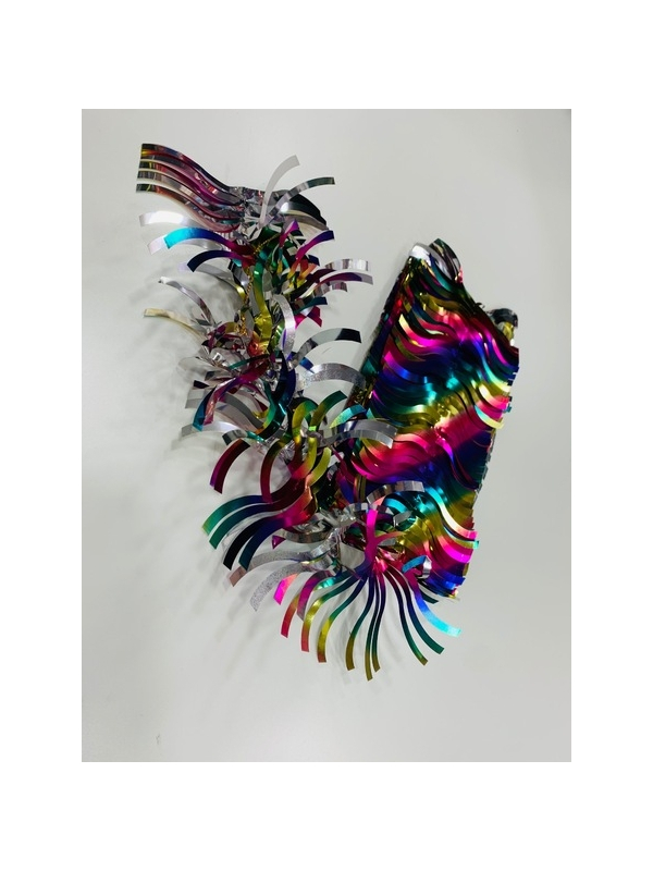 Guirlande Fluo de 5 m