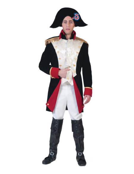 Déguisement Napoléon homme
