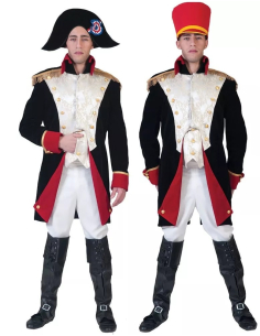 Déguisement Napoléon homme