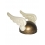 Casque Gaulois avec ailes enfant