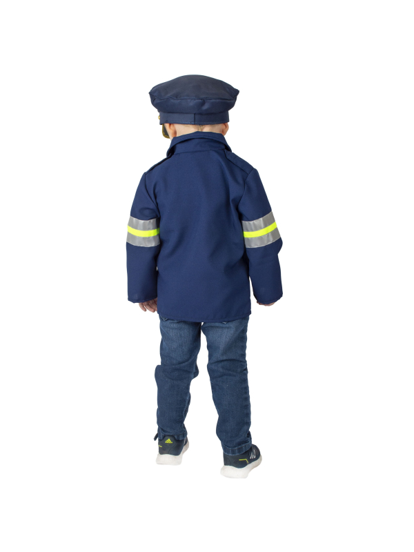 Déguisement Policier pour bébé