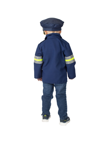 Déguisement Policier pour bébé