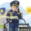 Déguisement Policier pour bébé