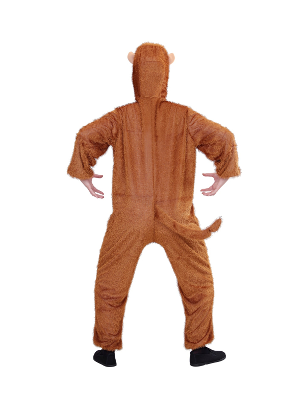 Déguisement de singe pour adulte