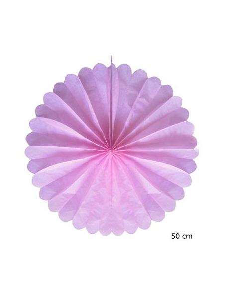 Rosace de décoration, 50 cm de Ø - 