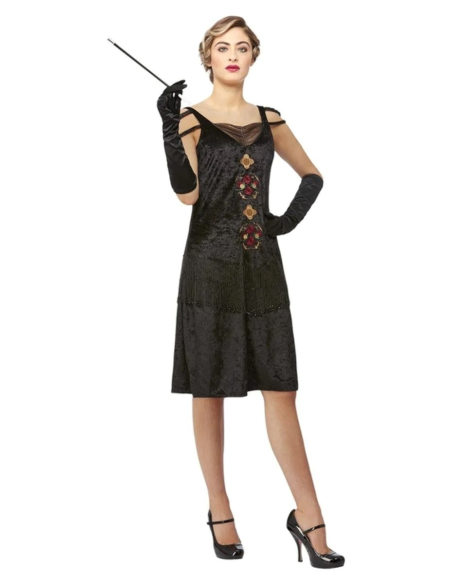Déguisement Peaky Blinders Polly Gray