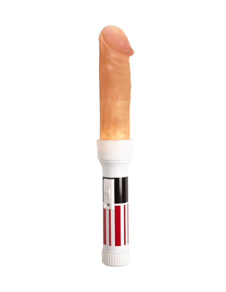 Lampe torche coquine forme zizi