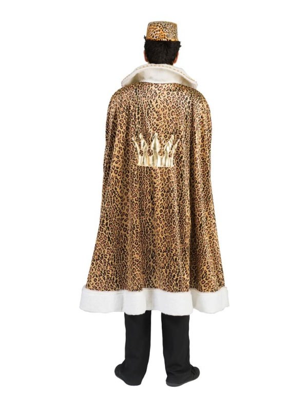 Cape Roi Africain pour homme