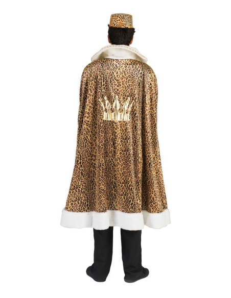 Cape Roi Africain pour homme