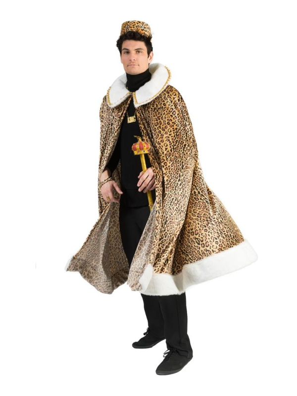 Cape Roi Africain pour homme