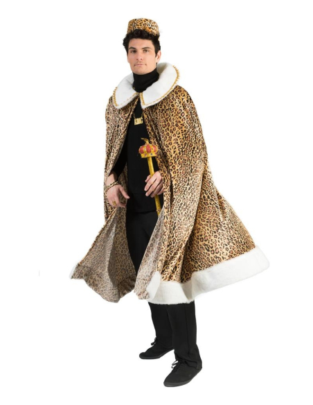 Cape Roi Africain pour homme