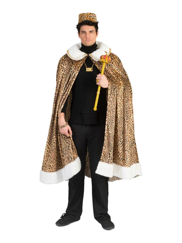 Cape Roi Africain pour homme